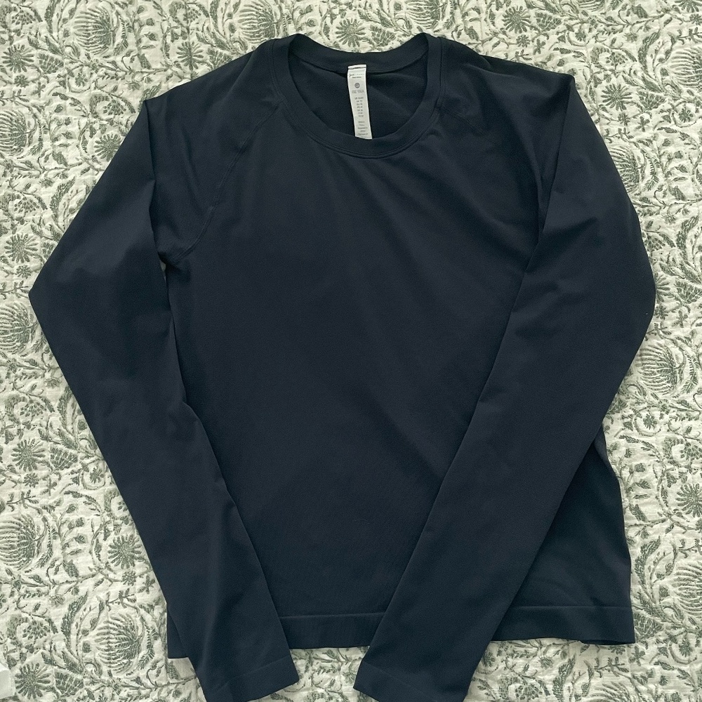 CRZ yoga top